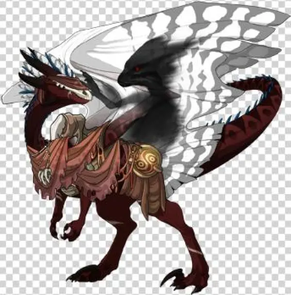 2982523 350 - Flight Rising Plague Apparel