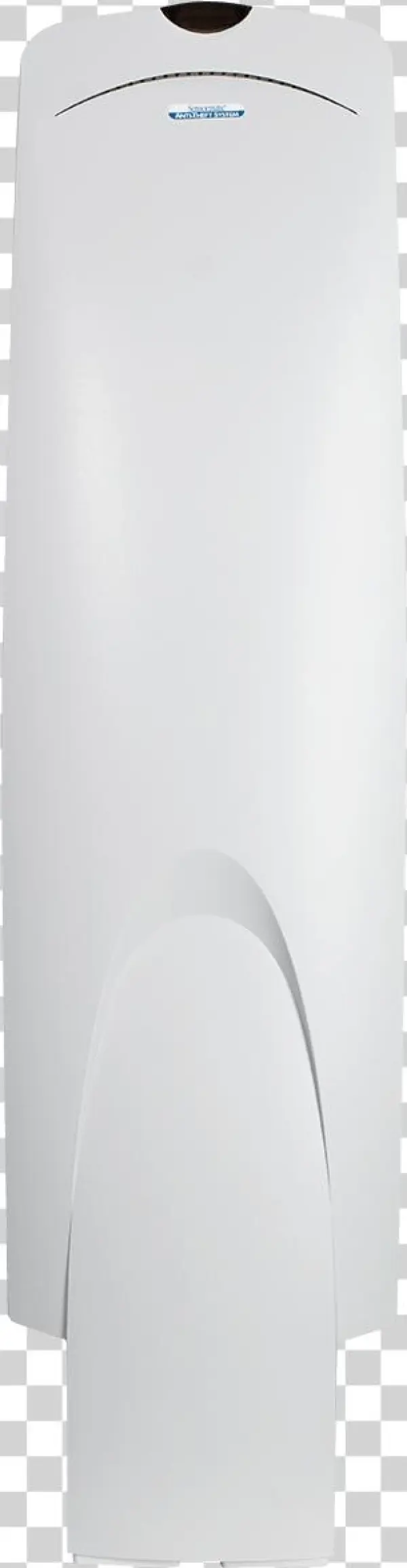 5m Abs Pedestal - Sensormatic