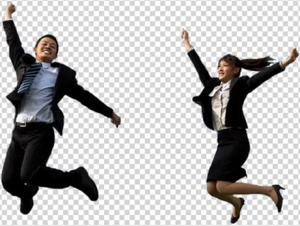 And In No Time, You Will Have A More Resilient, Growth - Businessperson