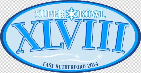 And The Official Logo For Comparison