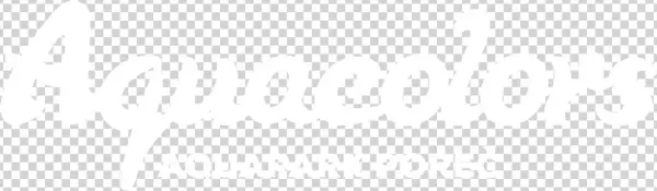 Aquacolors Poreč - Acuacolor Logo