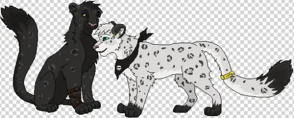 Arcanine Use Flamethrower - Chicken