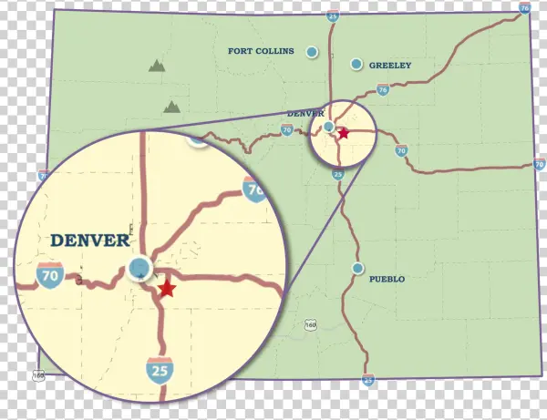 August 13, 2018 Every So Often, We Like To Post An - Map