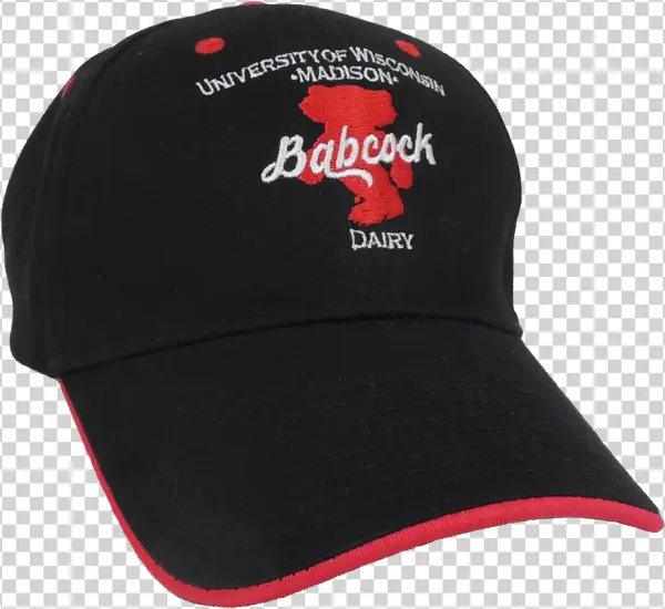 Babcock Baseball Hat - Sopranos Hat