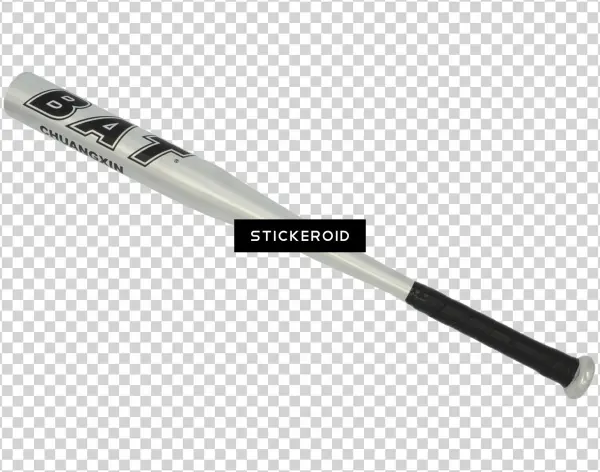 Baseball Bat - Baseball