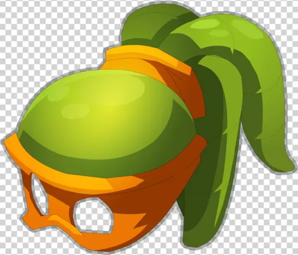 Be The Most Awesome Duuude With The Sewer Pack