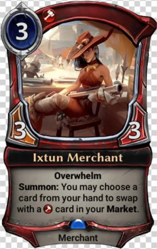 Before I Jump In To Talking About The Skycrag And Praxis - Eternal Merchant