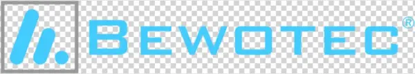 Bewotec - Bewotec Logo Png