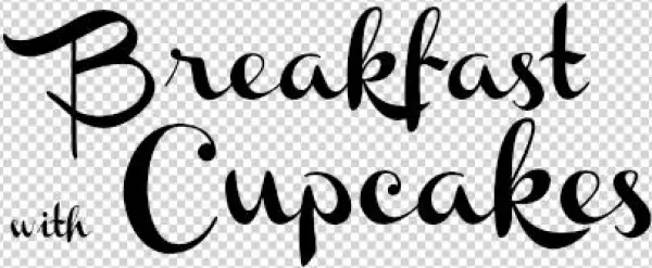 Breakfast With Cupcakes - Design With Vinyl Zzz 119 1 Bath Lettering Tub Bathroom