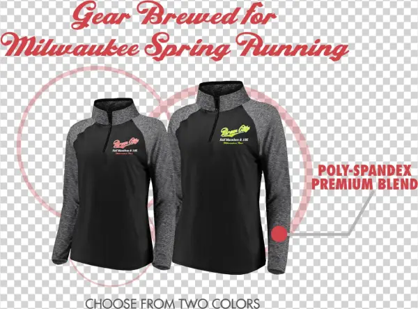 Brewcity Shirt 2019v2 - Beer