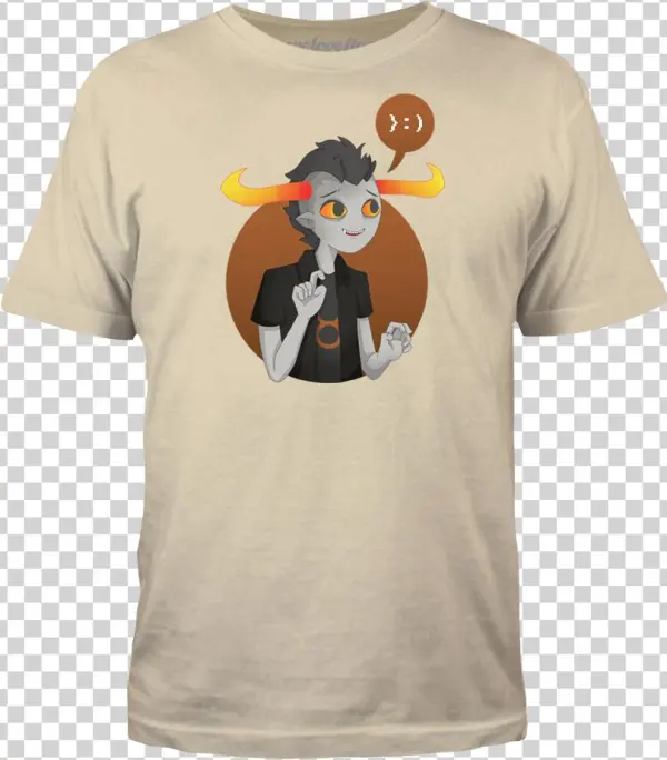 Bull Horn Wimp - Homestuck Hero Of Life