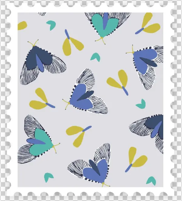 Butterfly Lily And Me - Vivek Yadav