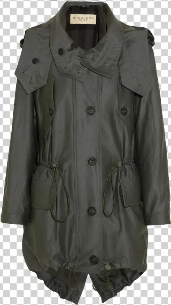 By Ylevol Tam Nguyen - Blend Herren Male Parka