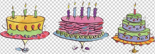 Cake Clipart Cake Decorating