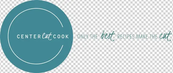 Centercutcook Logo - Slow Cooker Logo