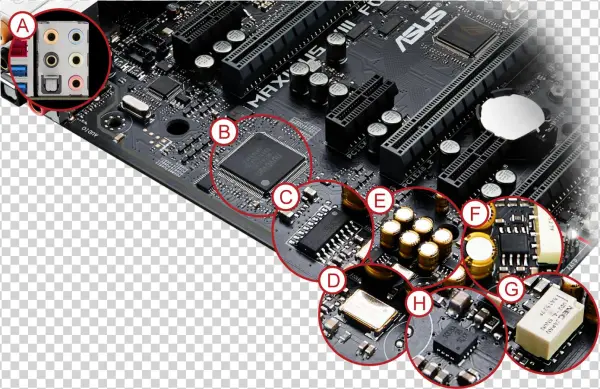 Conectores Chapados En Oro - Supremefx 2015