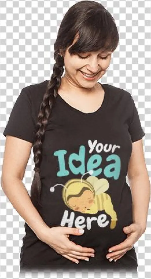 Create Custom Maternity Shirts - Maternity Clothing