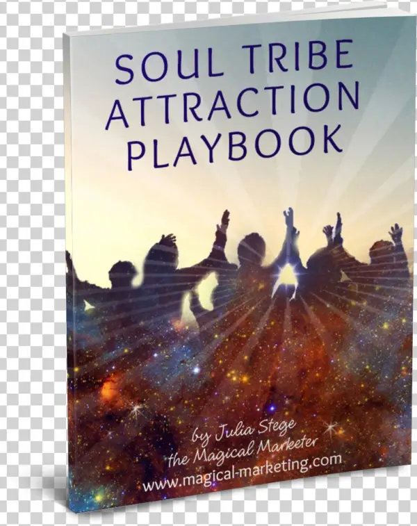 Create Your Attraction Plan - Poster