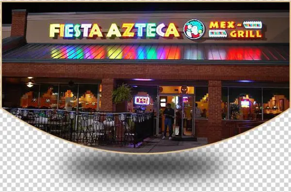 Daily Specials For $4 - Fiesta Azteca Inc
