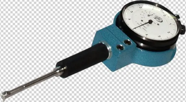 Dbl Bore Gage - Metrology Gage