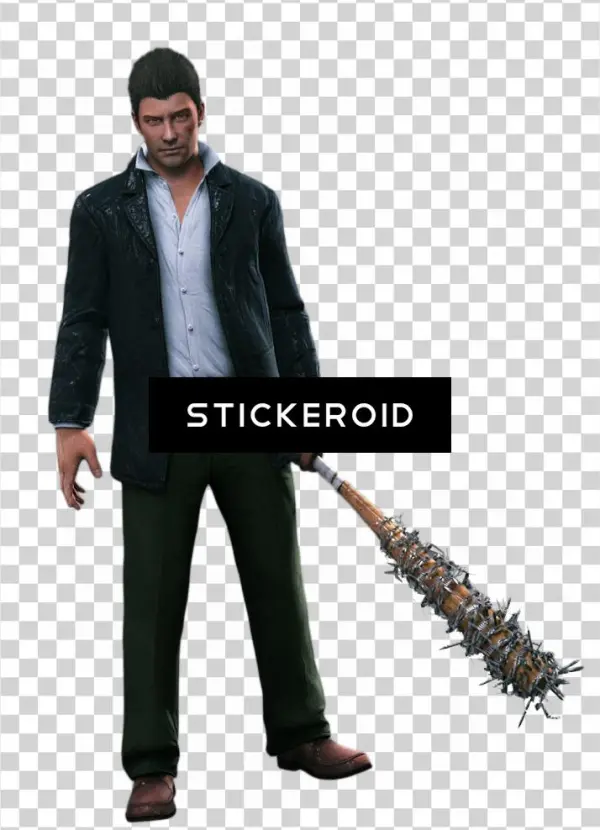 Dead Rising - Standing