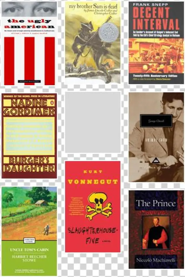 Decent Interval By Frank Snepp