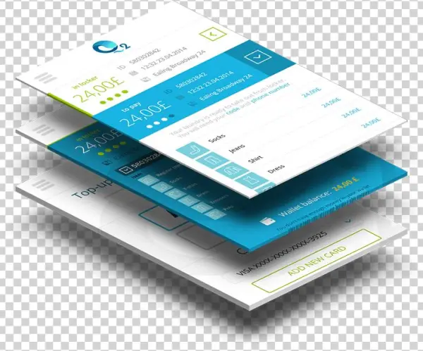 Dedicated Software - Software