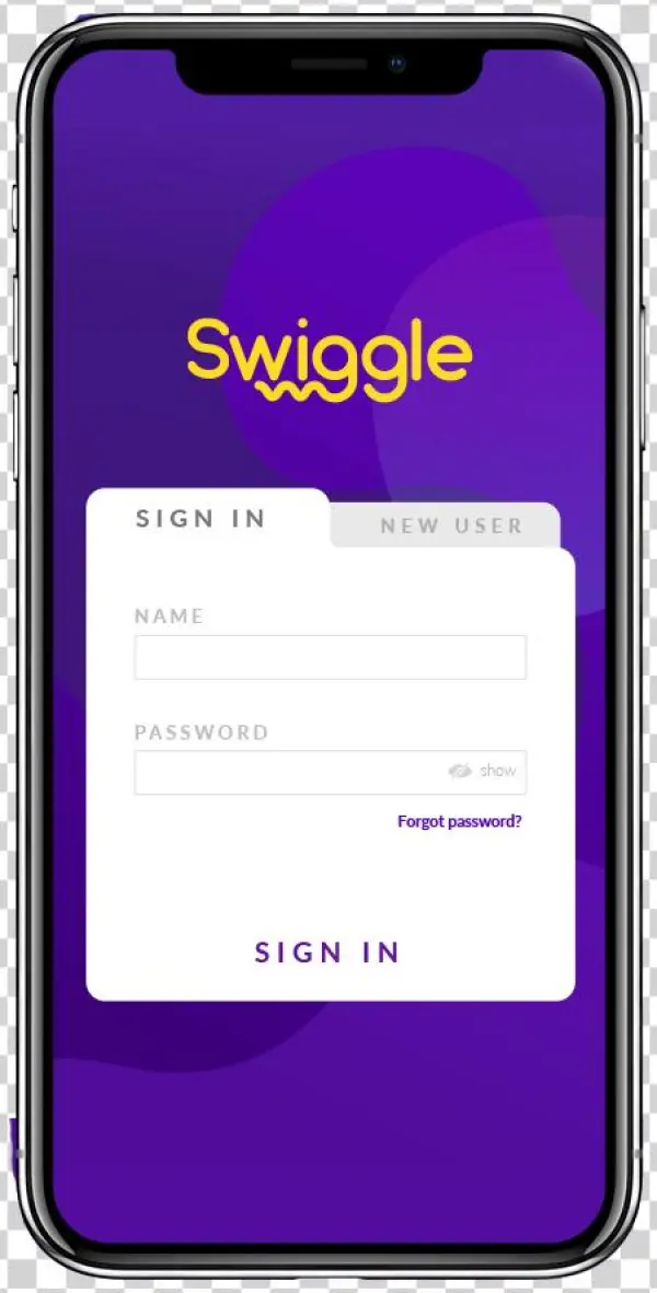 Design Principles - Iphone