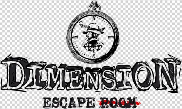 Dimension Escape Room Almería - Illustration