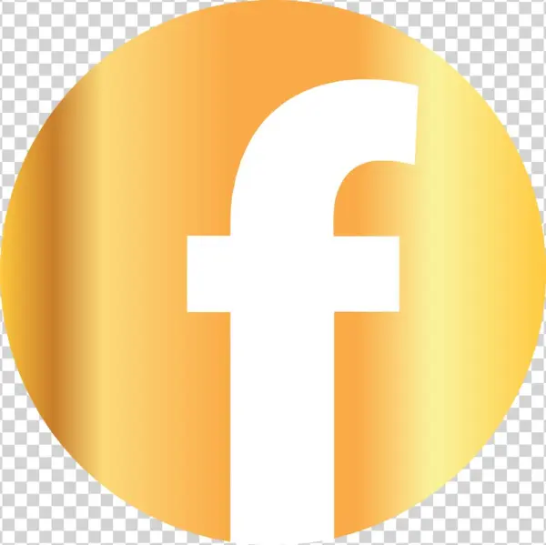 Facebook Logo Png Circle