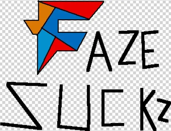 Faze Suckz - Triangle