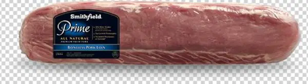 Featured In This Meal - Pork Brand Product Smithfield