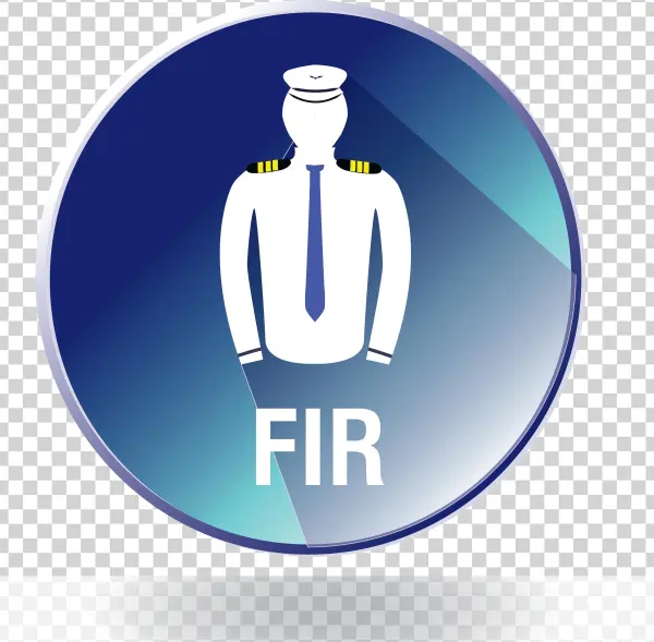 Fir Tab - Illustration