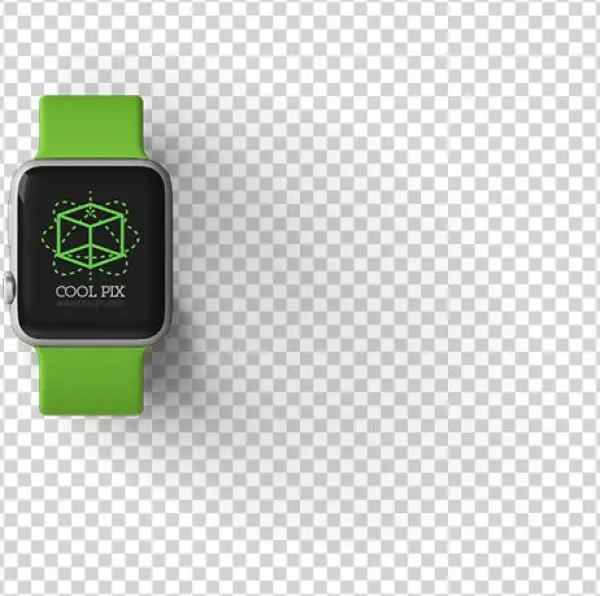 Gadget Logo Maker - Analog Watch