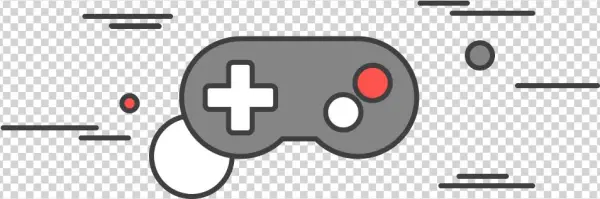 Gaming - Game Controller