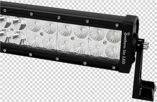 Gas -  -  - Light-emitting Diode