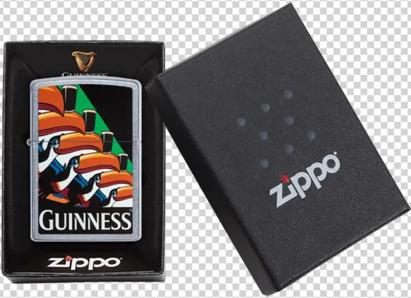 Guinness<sup>®</sup>