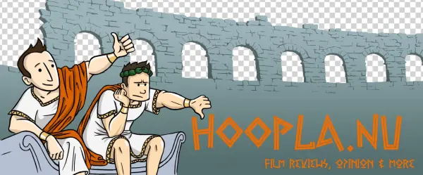 Hoopla - Nu - Jasper Jones