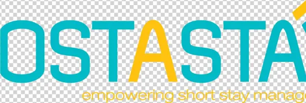 Hostastay Logo New - Hostastay Logo