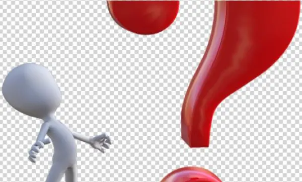 How To Ask Great Questions In An Interview - Cartoon