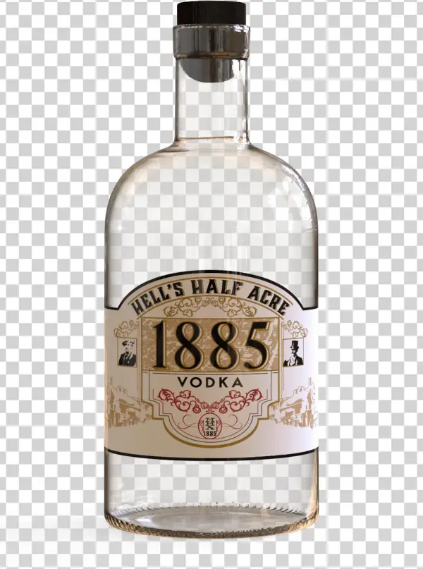 In Fort Worth, Texas, Is The Home Of A Single Product,