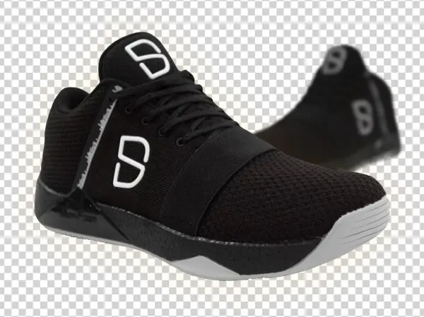 Introducing - Skate Shoe