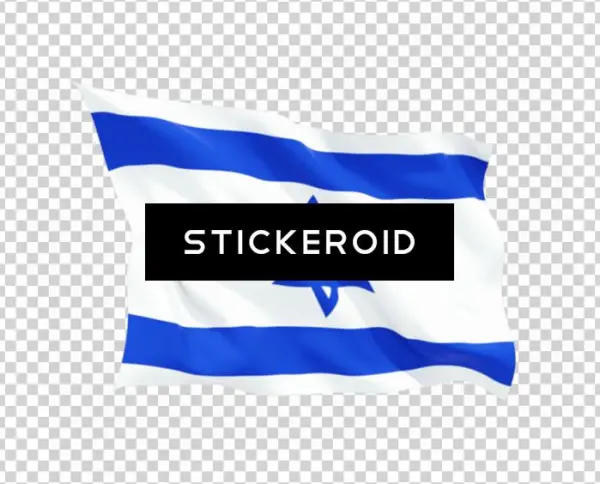 Israel Flag Flags - Flag