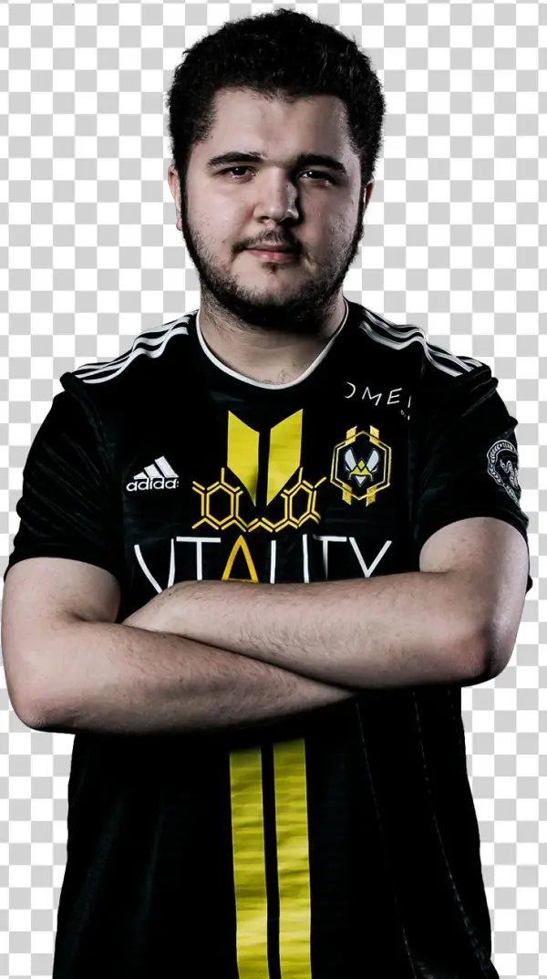 Juniorle - Gentleman