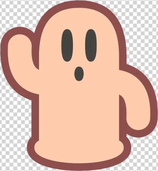 Kcc Cappy - Cappy Kirby