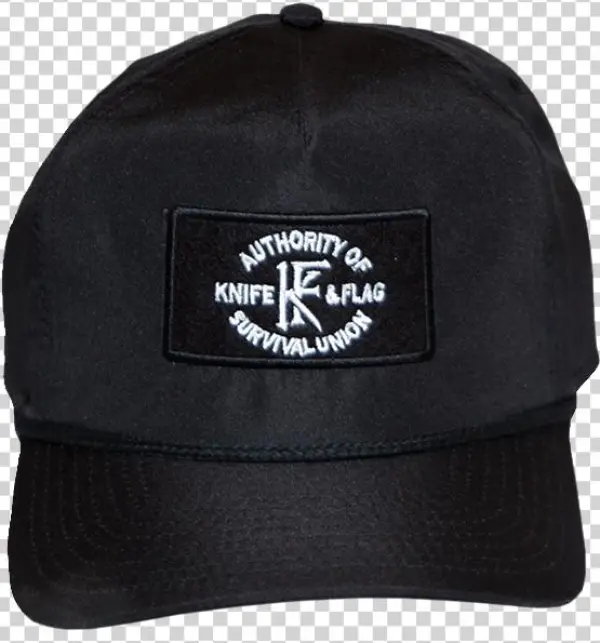 K&f Survival Union Rope Hat