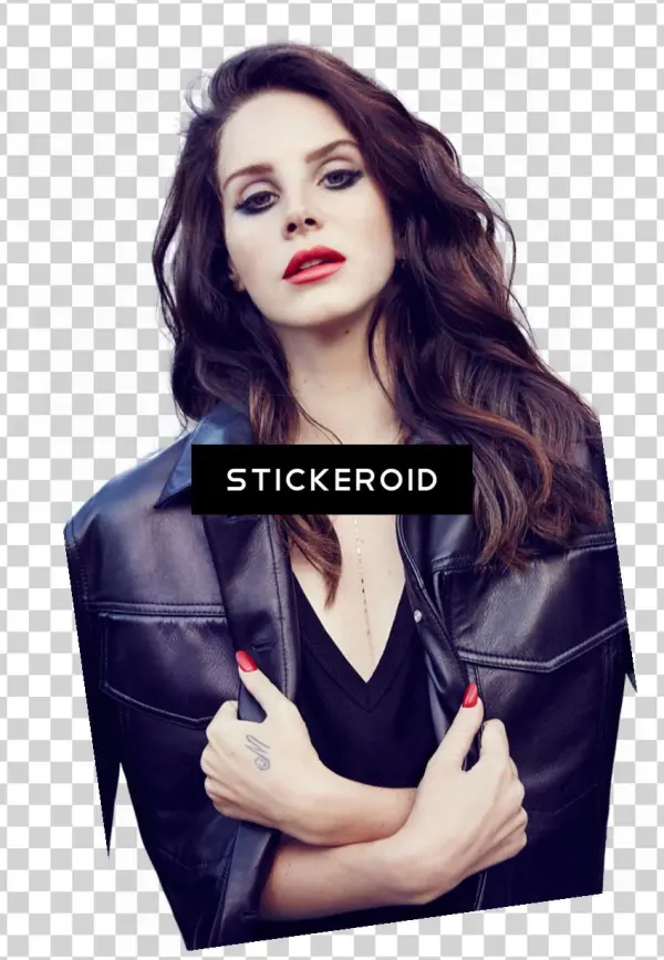 Lana Del Rey Celebrity