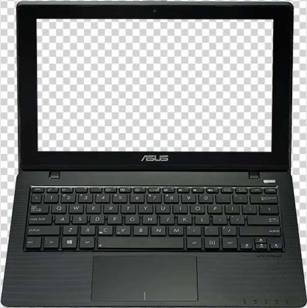 Large Touchpad With Smart Gesture Technology - Asus X200ma-us01t 11.6-inch Touchscreen Laptop/intel