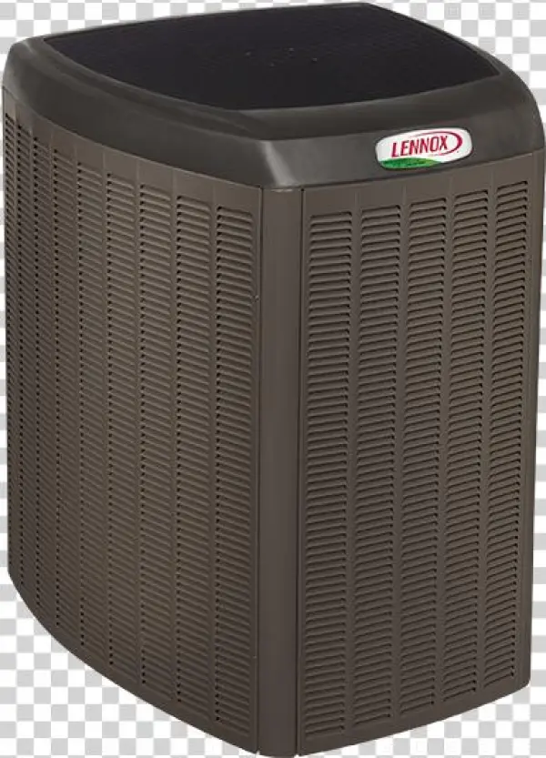 Lennox Air Conditioners From Bel-aire Heating & Air - Lennox Xc21