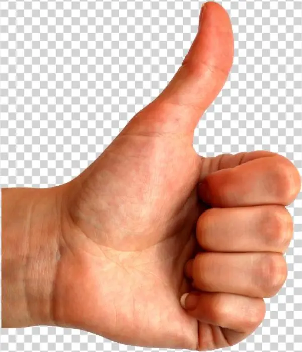 Like Png - Handdigit